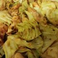 mac♬'s cooksnap of when they made 簡単★鶏むね肉の甘味噌炒め.