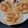碧きりん's cooksnap of when they made 餃子の皮でポテトｉｎピザ.
