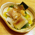 み～ちゃん★'s cooksnap of when they made 白だしで長ネギのお浸し.