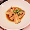 だにゃー's cooksnap of when they made くずれない煮穴子。.