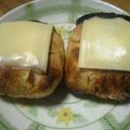 unidapyon's cooksnap of when they made 油揚げ＋おからでヘルシーポテマヨコロッケ.