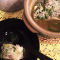 ゆかっクマ's cooksnap of when they made ぽっかぽか❤豆腐としらすのみぞれ煮♬.
