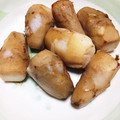 アオちゃんまま's cooksnap of when they made 里芋☆簡単里芋の煮っころがし.
