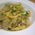 ぽんぷー's cooksnap of when they made ♦ダイエットの味方②♦定番のしらたき.