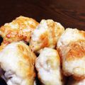 ふくみさまる's cooksnap of when they made 鶏胸肉で、ふっくらやわらかチキンナゲット.