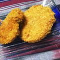 エムケイ07's cooksnap of when they made かぼちゃコロッケ.