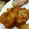 ユーロン's cooksnap of when they made フワサク衣の秘密はメレンゲ！鶏のから揚げ.