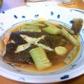 みあぃ's cooksnap of when they made カレイの煮付け.