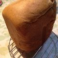 彡かおる彡's cooksnap of when they made 糖質制限★超簡単ローソンのふすまパン★.