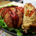 ゴースカ's cooksnap of when they made ヘルシー大豆コロッケ.