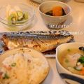 まみお✳'s cooksnap of when they made 大根と白身魚のすりみのお味噌汁.