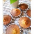 honey**'s cooksnap of when they made 簡単☆カップケーキ.