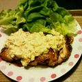 酔っぱらいエルモ's cooksnap of when they made ふっくら柔らか！！揚げないチキン南蛮★.