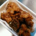pokoz's cooksnap of when they made 【簡単】ピエトロde鶏の唐揚げ【美味】.