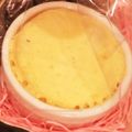 ayaaaachi's cooksnap of when they made 簡単かわいい♪レンジでカップケーキ♪.