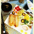 ポンポコニャンチュ's cooksnap of when they made フィリピン春巻き☆ルンピア.