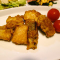 みんとこ's cooksnap of when they made 簡単✿サバのマヨカレー揚げ✿.