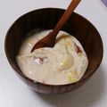 ☆☆ミッチェル☆☆'s cooksnap of when they made 生クリームなし！白菜のクリーム煮.