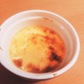 ぺけにゃんこ's cooksnap of when they made 簡単にクレームブリュレ。.