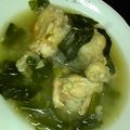 PANTHER26's cooksnap of when they made フィリピン料理　ティノラ.