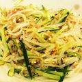 まいうぅ's cooksnap of when they made 糖質制限！ナンプラーdeアジアンなサラダ.