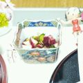 michygel's cooksnap of when they made 赤カブと塩コブの浅漬け.