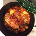 りおツァン's cooksnap of when they made 食パンでふわふわ煮込みハンバーグ.