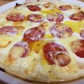 cyndy84's cooksnap of when they made ♡長芋と豆腐のグラタン♡.