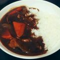 カルシファーちゃん's cooksnap of when they made ＊簡単ハヤシライス＊.