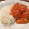 クックBU6PML☆'s cooksnap of when they made ☆ムケッカ☆ブラジル料理のスープ.