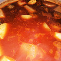 すえぞう3's cooksnap of when they made ほっかほか♪圧力鍋で！和風トマトおでん.