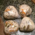 Meierさん's cooksnap of when they made 牛ミンチとごぼうの炊き込みご飯♪.