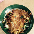ﾊﾙﾋ｡'s cooksnap of when they made 簡単・美味しい！梅蘭風焼きそば♡.