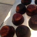クックMMRGDG☆'s cooksnap of when they made マフィン型でカヌレ.