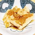 mionami's cooksnap of when they made ＊簡単！ヘルシー☆鶏むね肉のネギソース＊.