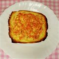 うさうさまろん's cooksnap of when they made のせて焼くだけ！桜海老トースト.