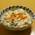 もんしゅしゅ's cooksnap of when they made オクラの白和え.