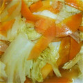 まあみママ's cooksnap of when they made 鱈（タラ）のうまみたっぷり蒸篭蒸し.