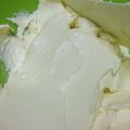 ろんぺー's cooksnap of when they made 分離したクリームチーズを滑らかにする方法.