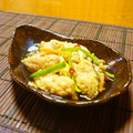 まりみぃ's cooksnap of when they made 鯵の南蛮漬け　(三枚おろしで).