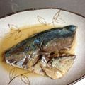 木村さんちのお嫁さん's cooksnap of when they made サバの煮付け.