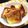 ♡tmk☆'s cooksnap of when they made 超簡単♡ふわとろフレンチトースト.