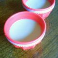あさぴ----'s cooksnap of when they made カフェオレプリン.