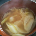 rico＊mam's cooksnap of when they made 大量消費！長ネギのコンソメ煮（スープ風）.