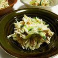 ジュエリーママ's cooksnap of when they made 切り干し大根deツナマヨサラダ。.