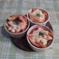 オレンジリング's cooksnap of when they made お弁当に♪簡単☆マカロニピザ風味.