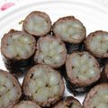 ともこキッチン's cooksnap of when they made 牛肉のごぼう巻き.