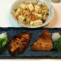 ＣＯＧＩ's cooksnap of when they made にんにく醤油浸け～カジキマグロの照り焼き.