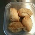 イエスマイル's cooksnap of when they made いなり寿司.