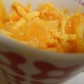 ハチドリ★'s cooksnap of when they made おとめさんから教わった簡単みかんジャム.